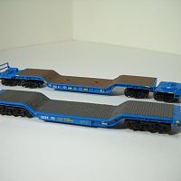 HD Flatcars 70_72