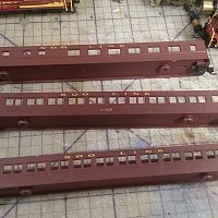 Soo Line Heavyweights