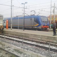 Beccato In Pieno porta vescovo sept 2018