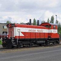 Oregon Pacific 1202