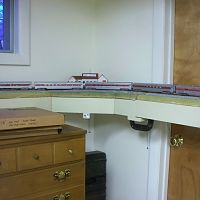 IHC streamline cars