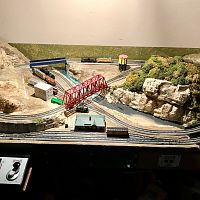 2 x 4 Layout