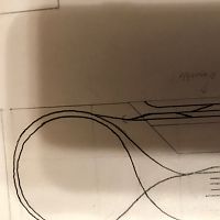 Loop to staging