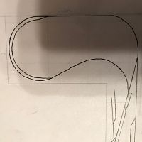 Center loop