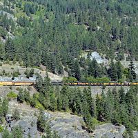 Rail Maintenance