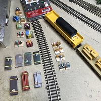 Feb 2018 ICC Train Fair