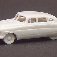 1949 Hudson Commodore LF