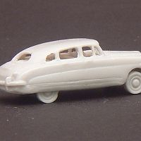 1949 Hudson Commodore RR
