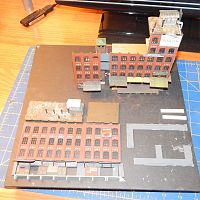 Work in progress