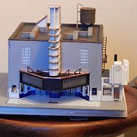 PLAZA Theater
