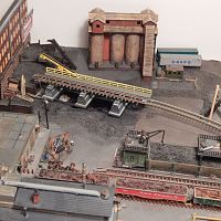 Dover Street module coal business (unnamed)