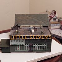 Little Steven's