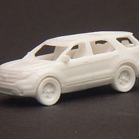 2011 Ford Explorer