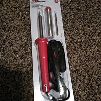 30 Watt soldering iron