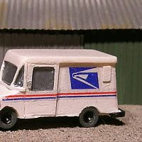 Post Office LLV 1