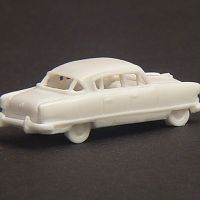 1952 Nash 4 Door RR