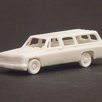 1983 Chevrolet Suburban LF