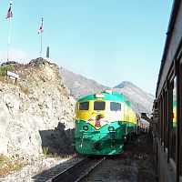 WP&Y 93