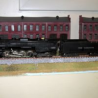 Old AHM Berkshire