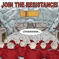 Resistance