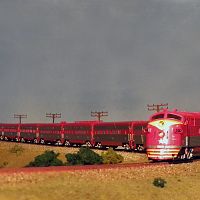 Texas Special
