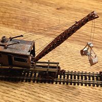 American Ditcher