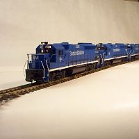 EMD GP38-2