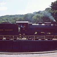TVRR 610 July 96