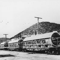 Arrowhead Water Tanks