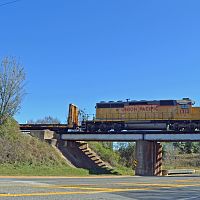 SD40