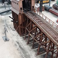 Coal Dump CMR&HS