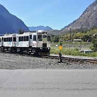 Kaoham Shuttle