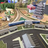 Paul's Wye module
