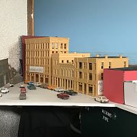 North Alley Buildings 3 23 52 PM