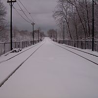 Mattapan/Asmont trolley photos. For Paulie