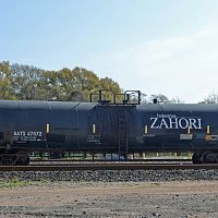 Tank Car