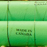Pipe Load