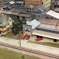 Fire Department