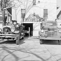 Fire Department