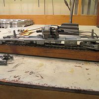 The best Athearn chassis of the batch