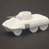 1943 M8 Greyhound LF