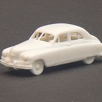 1948 Packard Super Eight LF