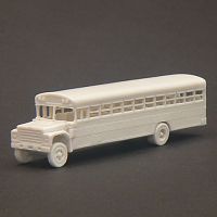 1979 IH School Bus LF