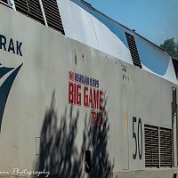 Big Game Train 2