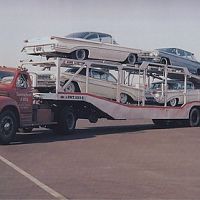 PMT Auto Transport