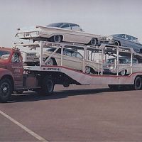 PMT Auto Transport