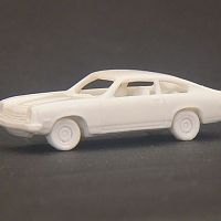 1976 Chevrolet Vega LF