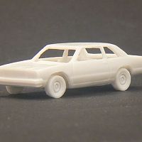 1978 Chevrolet Malibu LF