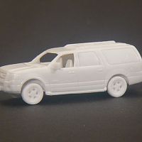 2007-17 Ford Expedition