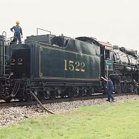 Water fill in Fairland Oklahoma